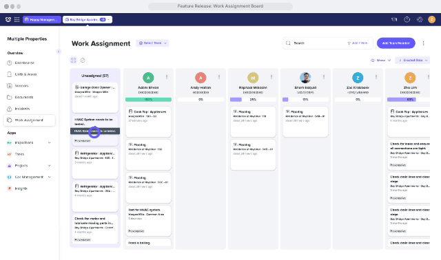 Feature Release_ Work Assignment Board.gif